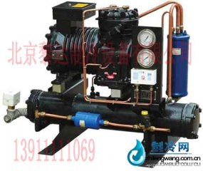 雪梅制冷機組北京代理處