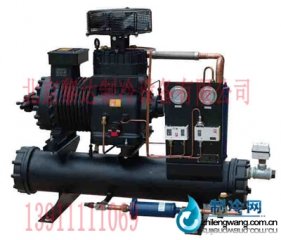 北京雪梅制冷機組總代理