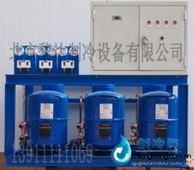 美優樂并聯機組經銷商