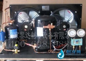 安康制冷機組銷售安裝