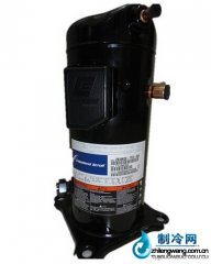 艾默生壓縮機經銷商