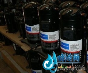 谷輪壓縮機經銷處