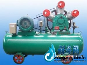 安康活塞式壓縮機